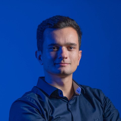 Gilmar Rodrigues